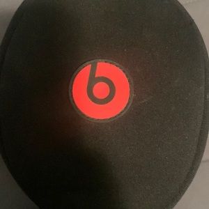 beats headphones !!!